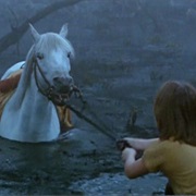 Artax - The Neverending Story