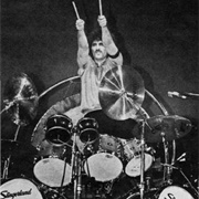 Carmine Appice (Vanilla Fudge)