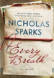 Every Breath (Nicholas Sparks)