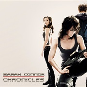 Terminator: The Sarah Connor Chronicles (2008 - 2009)