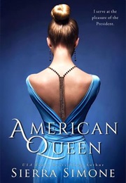 American Queen (Sierra Simone)
