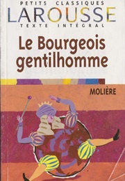 Le Bourgeois Gentilhomme (Molière)