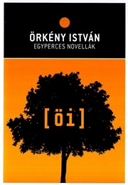 Egyperces Novellák (Karinthy Frigyes)