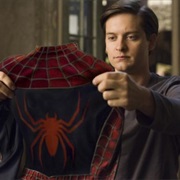 Tobey Maguire