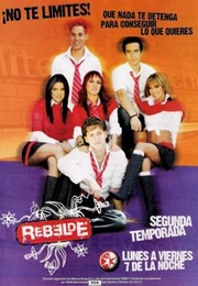 Rebel (2004)