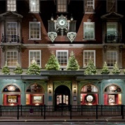 Fortnum & Mason
