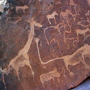 Twyfelfontein