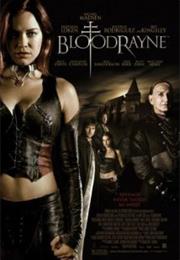 Bloodrayne (2005)