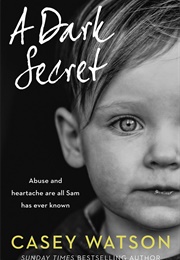 A Dark Secret (Casey Watson)