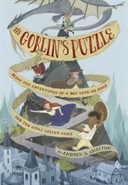 The Goblin&#39;s Puzzle (Andrew Chilton)