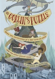 The Goblin's Puzzle (Andrew Chilton)