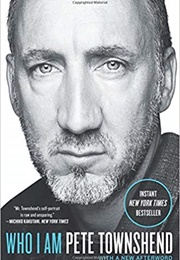 Who I Am (Pete Townshend)
