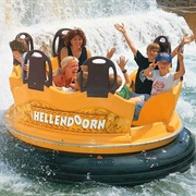 Avonturenpark Hellendoorn