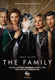 The Family (2016)
