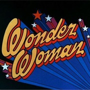 Wonder Woman (1975 - 1979)