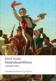 Pudd&#39;nhead Wilson (Mark Twain)