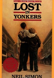 Lost in Yonkers (Simon)