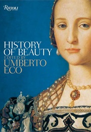 History of Beauty (Umberto Eco)
