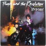 Let&#39;s Go Crazy - Prince and the Revolution