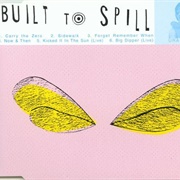 Built to Spill - Carry the Zero
