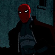 Jason Todd/Red Hood