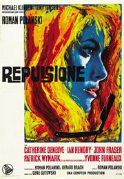 Repulsion (Pollanski, 1965)