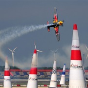 Air Racing