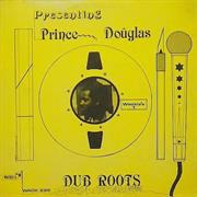 Prince Douglas - Dub Roots