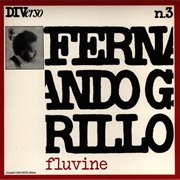 Fernando Grillo ‎– Fluvine (1976)