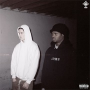 Xavier Wulf & BONES - Caves EP