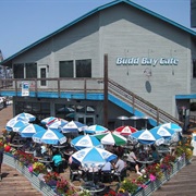 Budd Bay Café (Olympia)