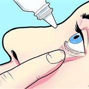 Eye Drops