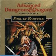 Pool of Radiance