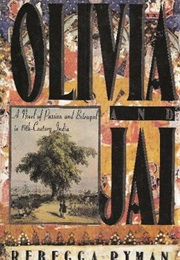 Olivia and Jai (Rebecca Ryman)