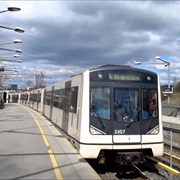 Oslo T-Banen