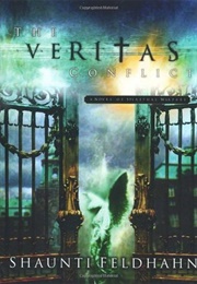 The Veritas Conflict (Feldhahn, Shaunti)