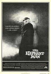 Russell Brand - The Elephant Man (1980)