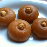 Lady's Navel / Woman's Navel