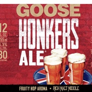 Goose Island Honkers Ale