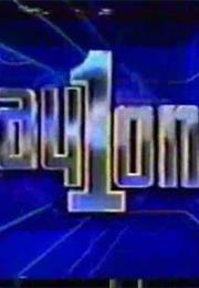 Day One (TV News Series)