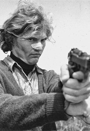 Scorpio Killer - Dirty Harry (1971)