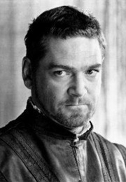 Shakespeare's Othello--Iago (William Shakespeare)