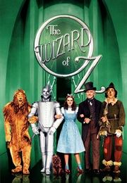 Kansas: The Wizard of Oz (1939)