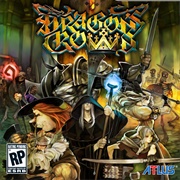 Dragon's Crown