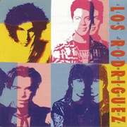 Sin Documentos – Los Rodríguez (1993)