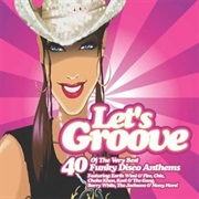 Let's Groove: Disco