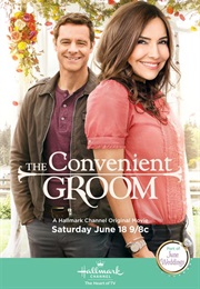 The Convenient Groom (2016)