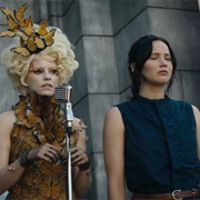 The Hunger Games: Catching Fire