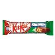 Kitkat Chunky Hazelnut