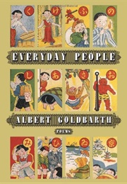 Everyday People (Albert Goldbarth)
